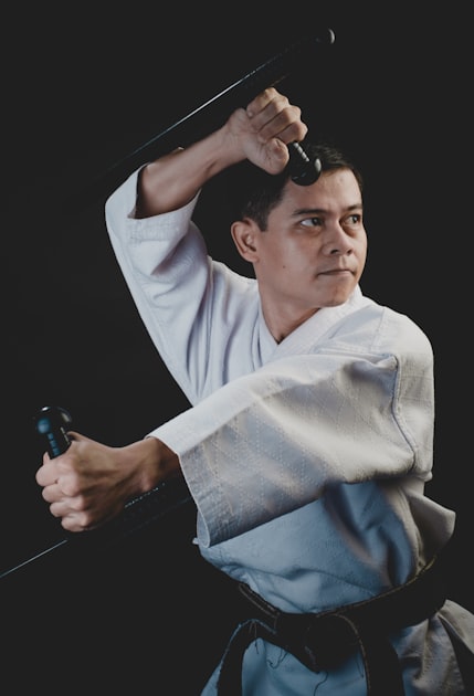 Karate for Kids